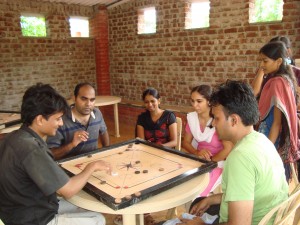 Games