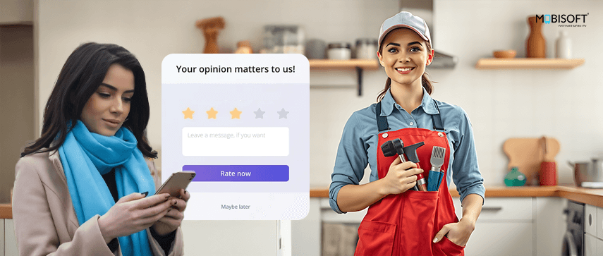 CRM for Home Service Companies to Improve Customer Management
