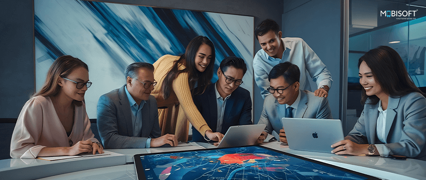 Event Planners Using Transportation Management Software for Event Logistics Event planners using transportation management software for better event logistics